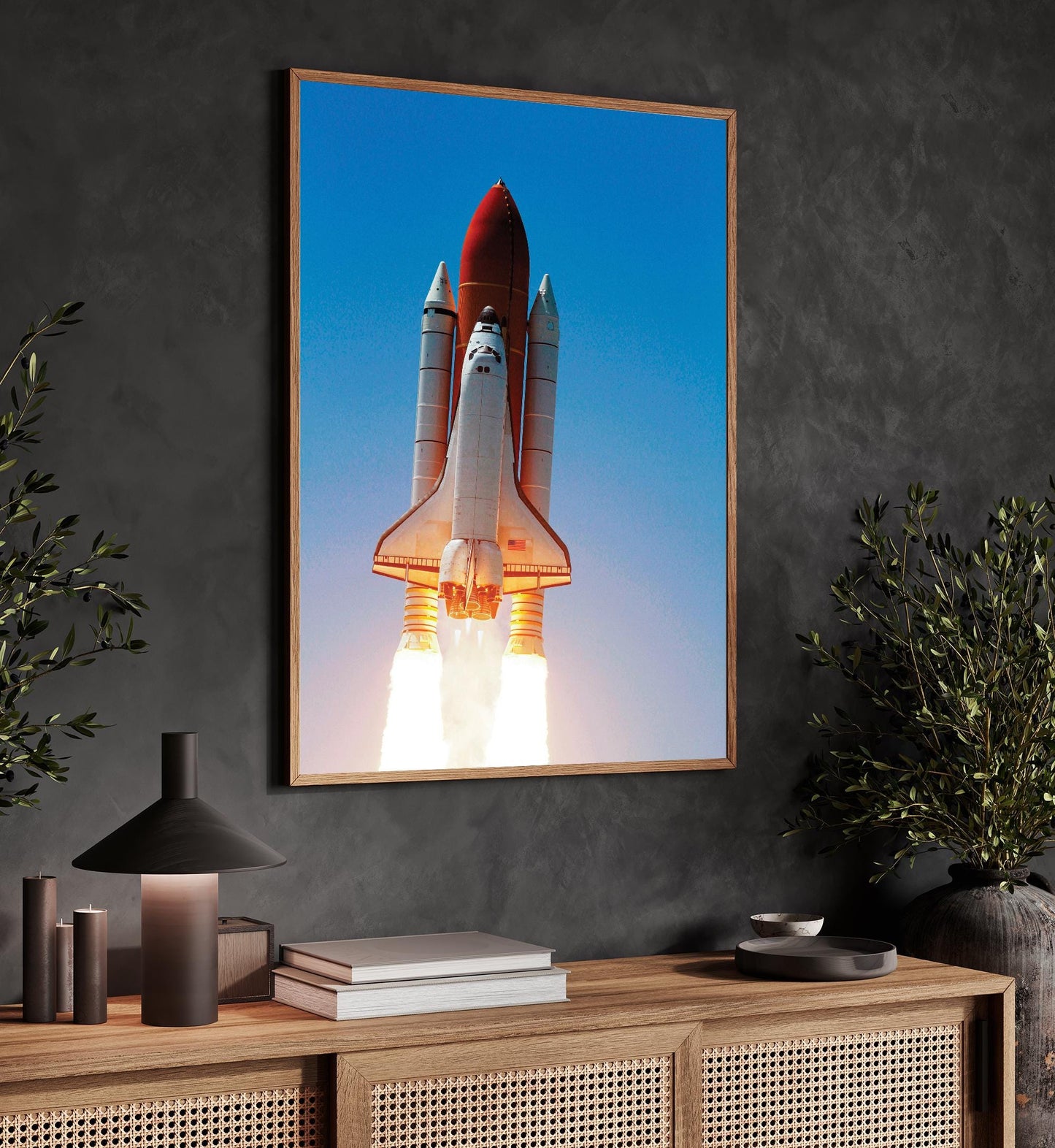 Space Shuttle Atlantis | Final NASA Space Shuttle Launch | STS-135 Mission | July 8, 2011 | Historic Rendezvous with the ISS