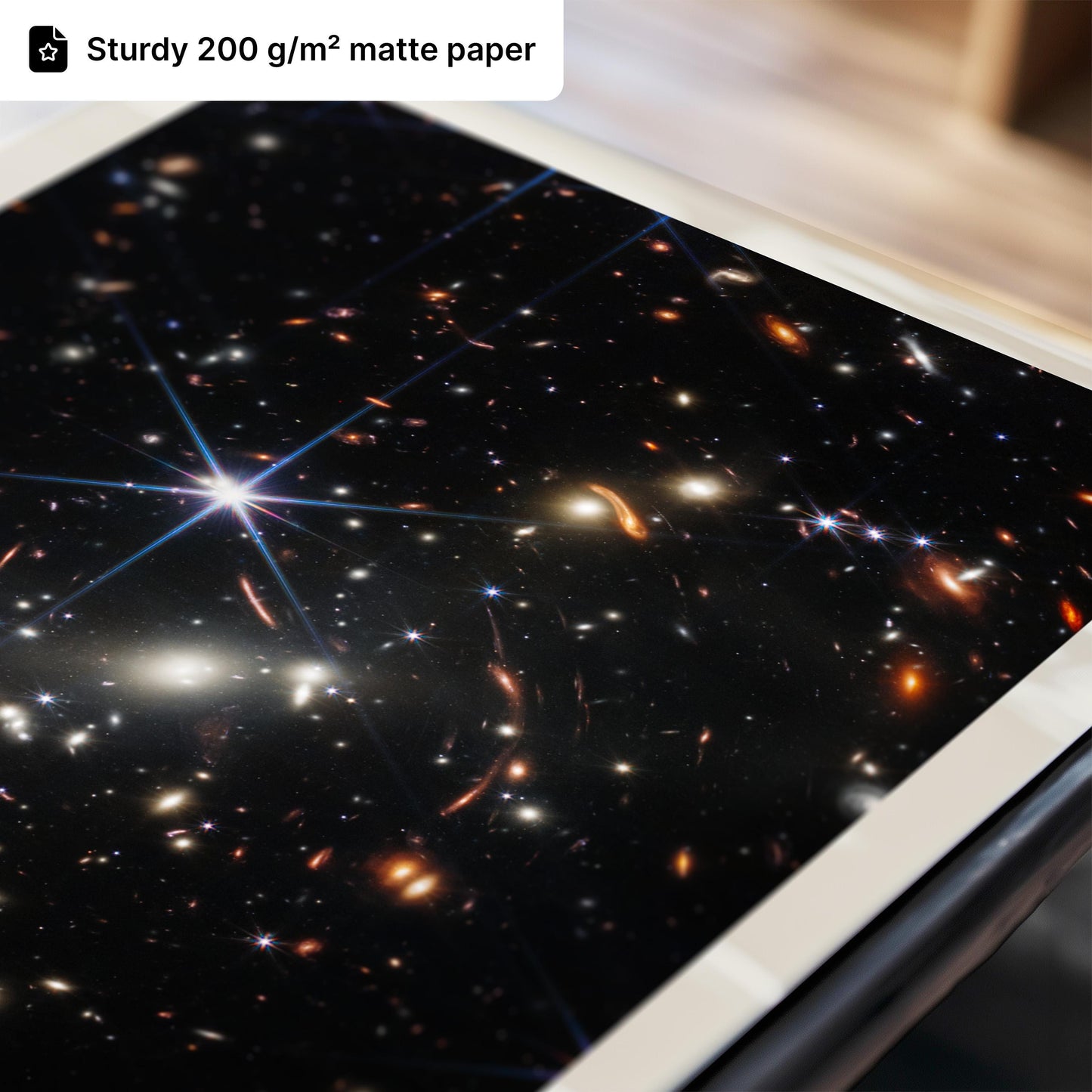 Webb&#39;s First Deep Field | James Webb Space Telescope | JWST