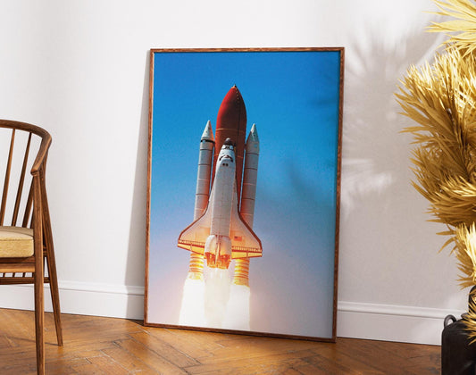 Space Shuttle Atlantis | Final NASA Space Shuttle Launch | STS-135 Mission | July 8, 2011 | Historic Rendezvous with the ISS