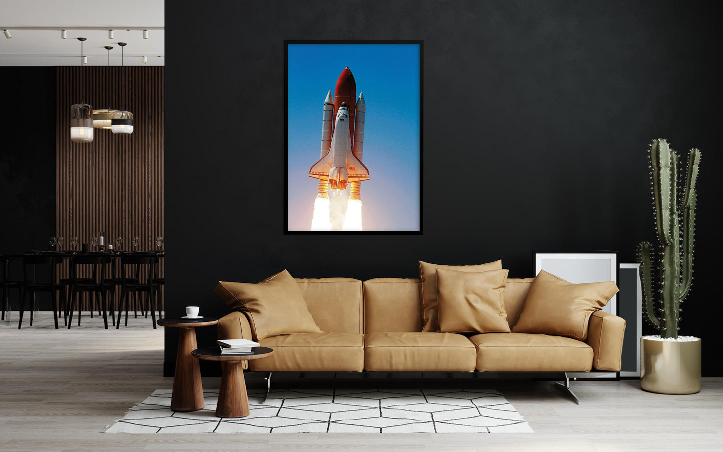 Space Shuttle Atlantis | Final NASA Space Shuttle Launch | STS-135 Mission | July 8, 2011 | Historic Rendezvous with the ISS