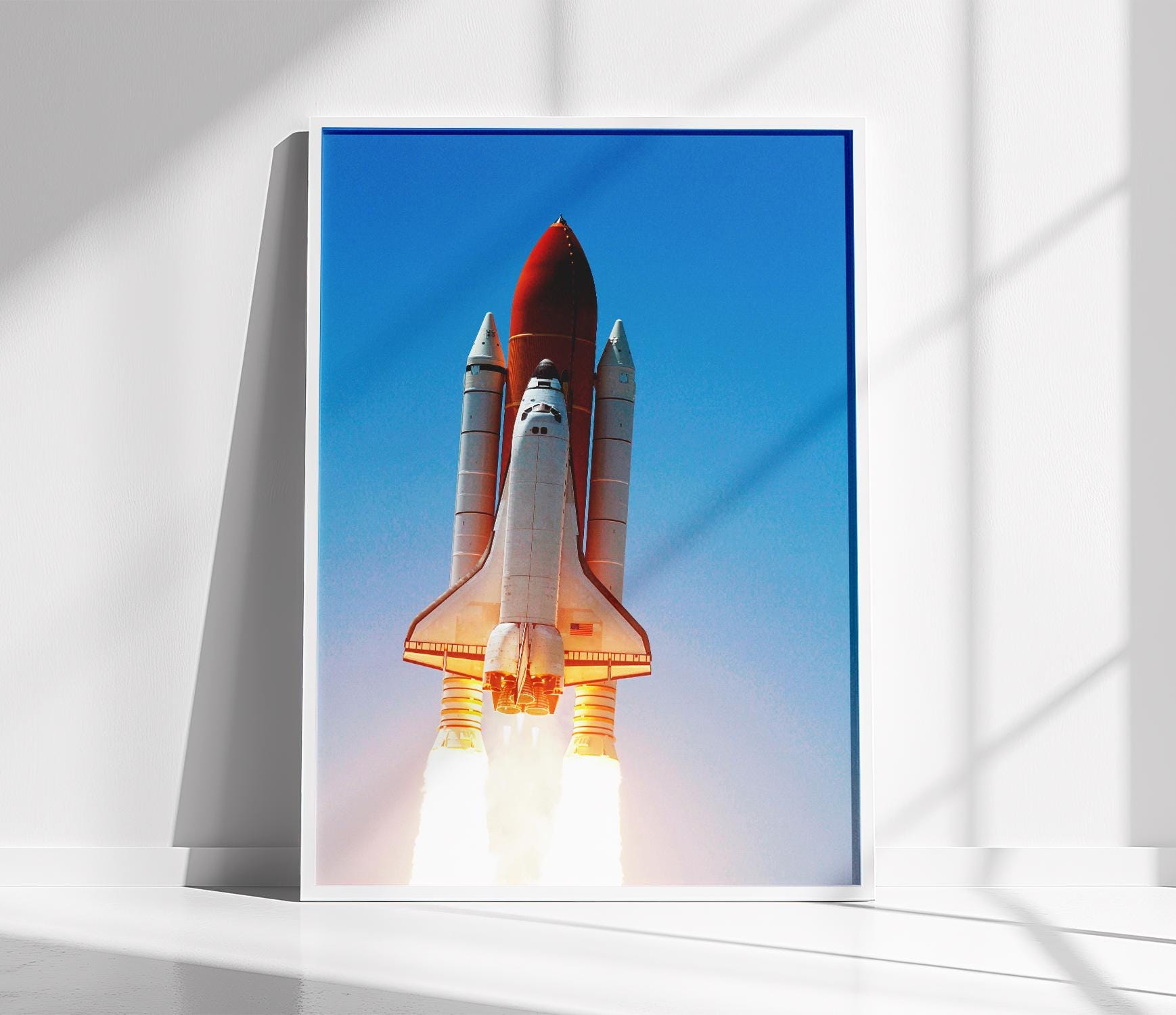 Space Shuttle Atlantis | Final NASA Space Shuttle Launch | STS-135 Mission | July 8, 2011 | Historic Rendezvous with the ISS