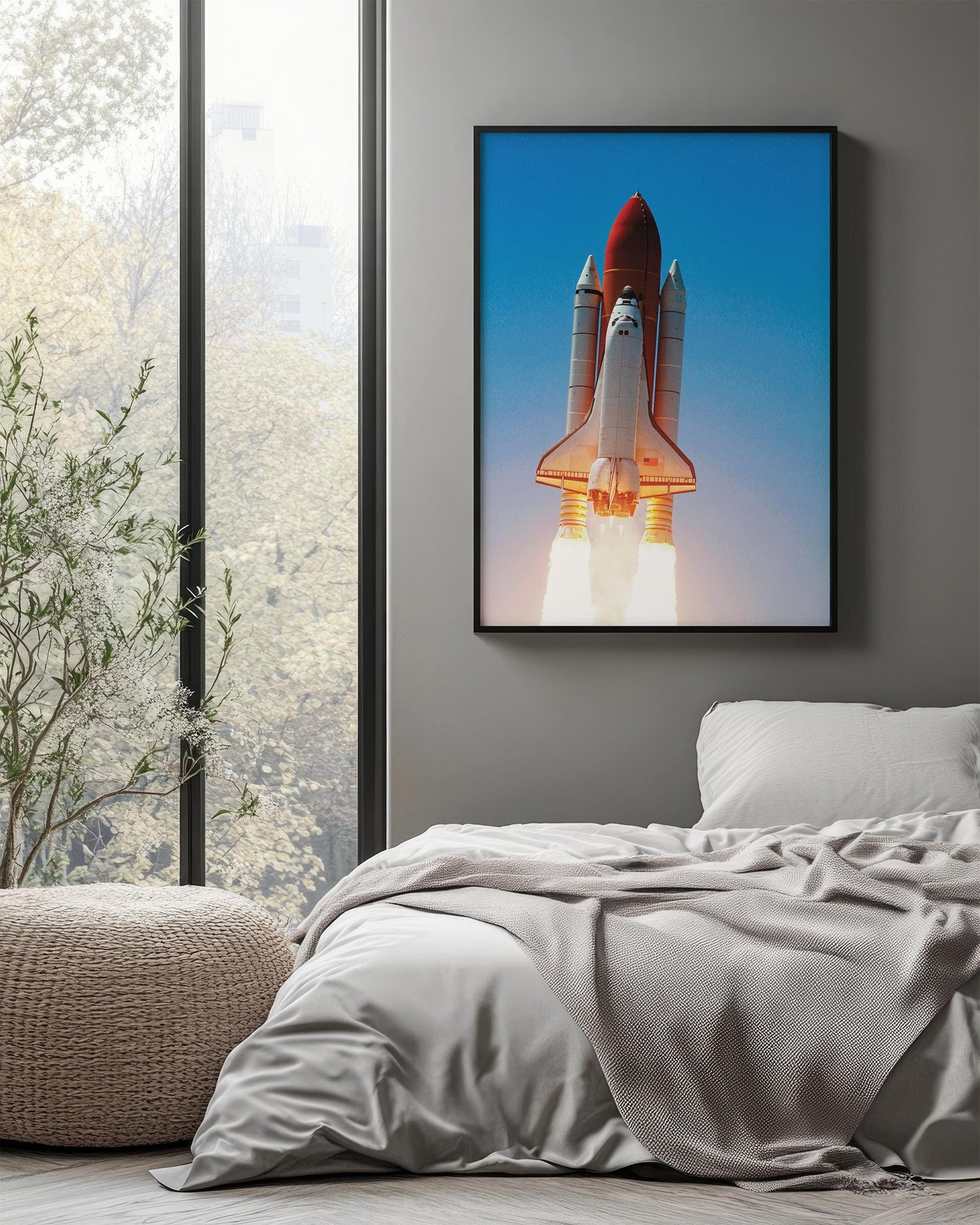 Space Shuttle Atlantis | Final NASA Space Shuttle Launch | STS-135 Mission | July 8, 2011 | Historic Rendezvous with the ISS